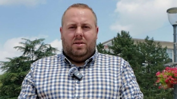 Predlog za naziv ulice